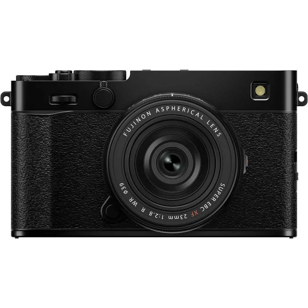 Φωτογραφία προϊόντος: GR Fujifilm X-E5 Kit 23mm F2.8 Black έως 12 άτοκες δόσεις ή 24 δόσεις