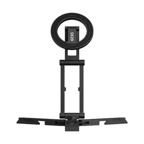 Φωτογραφία προϊόντος: GR Ulanzi SK29 Foldable Magnetic Phone Stand έως 12 άτοκες δόσεις ή 24 δόσεις