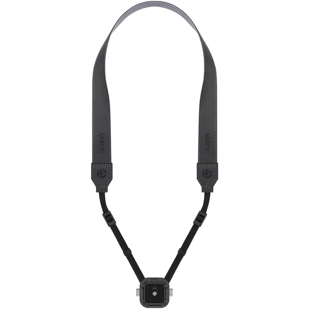 Φωτογραφία προϊόντος: GR Ulanzi UKA06 UKA Quick Release Shoulder Strap Kit έως 12 άτοκες δόσεις ή 24 δόσεις