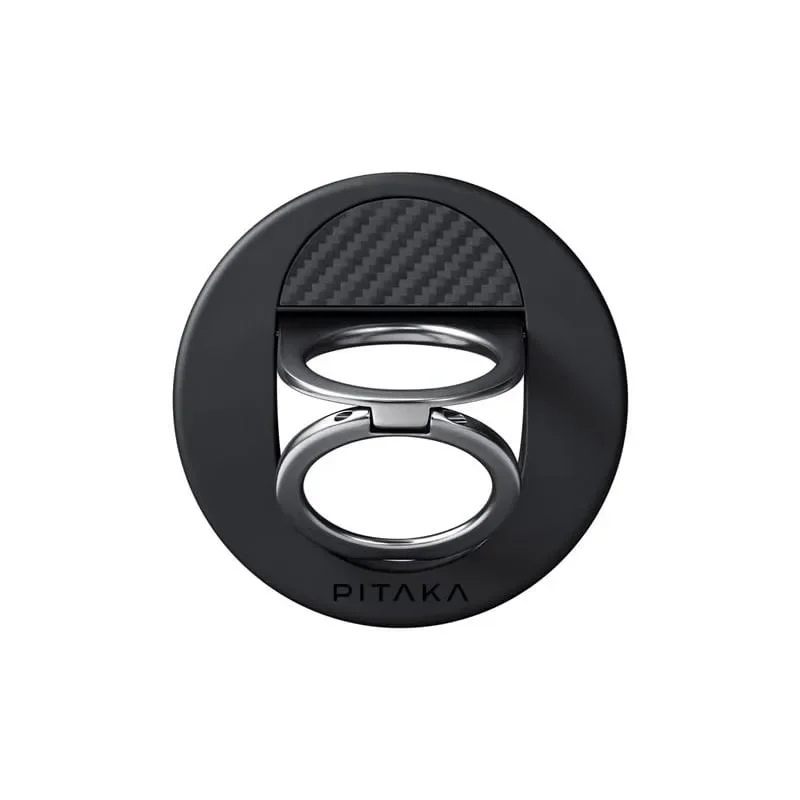 Φωτογραφία προϊόντος: Pitaka MagEZ Grip 3 Black/Grey έως 12 άτοκες δόσεις ή 24 δόσεις