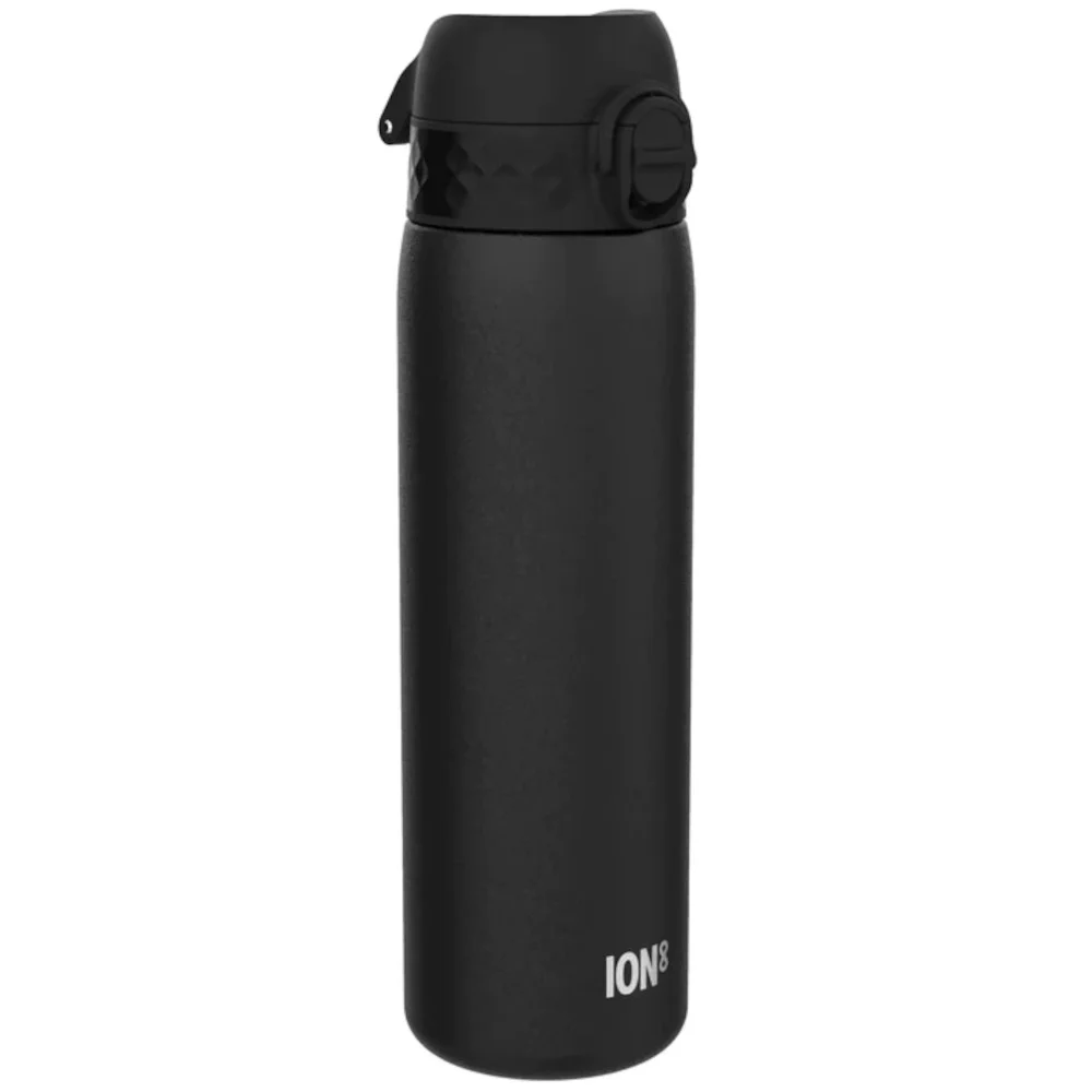 Φωτογραφία προϊόντος: ION8 Παγούρι Θερμός Slim 500ml Μαύρο
