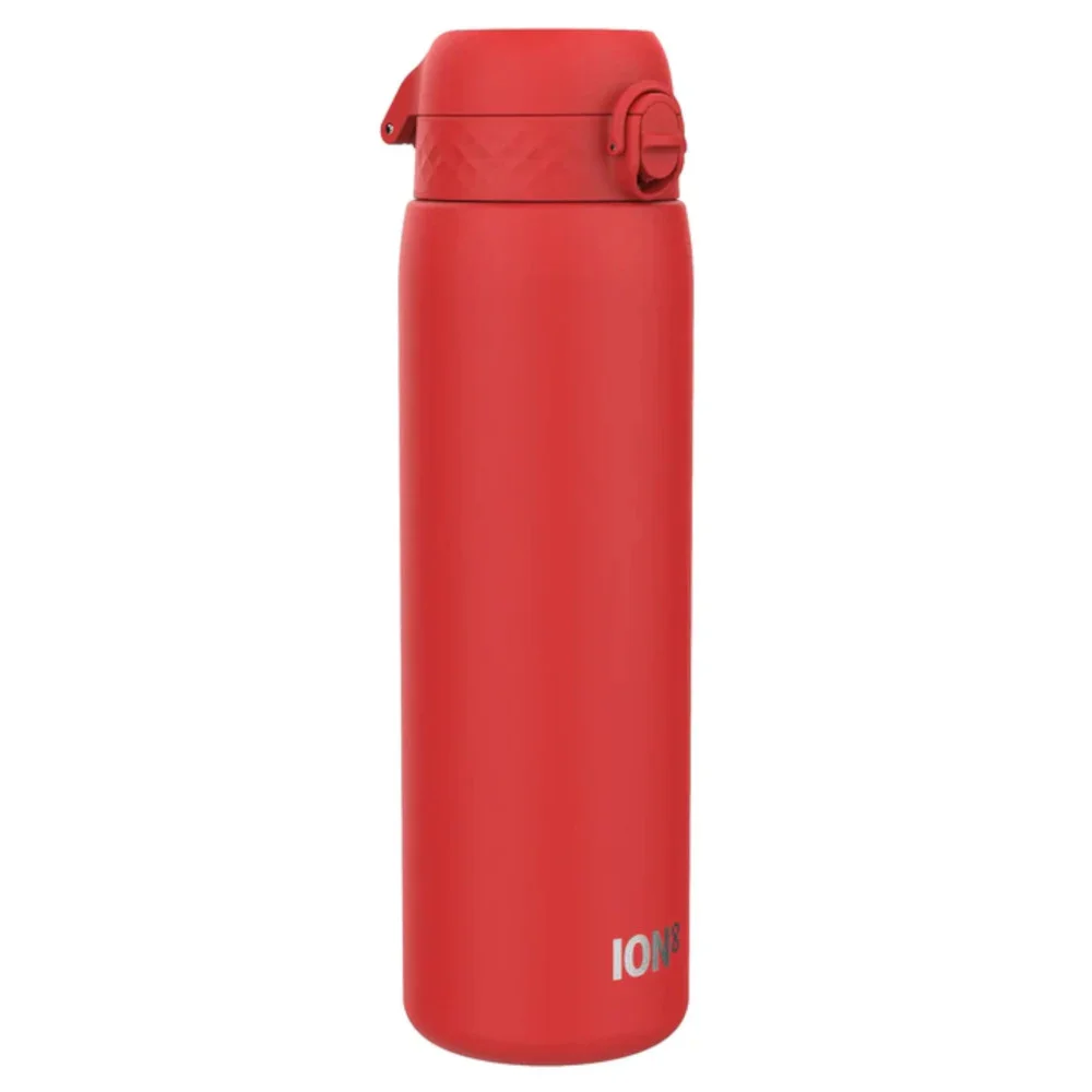 Φωτογραφία προϊόντος: ION8 Μεταλλικό θερμός 920ml Κόκκινο