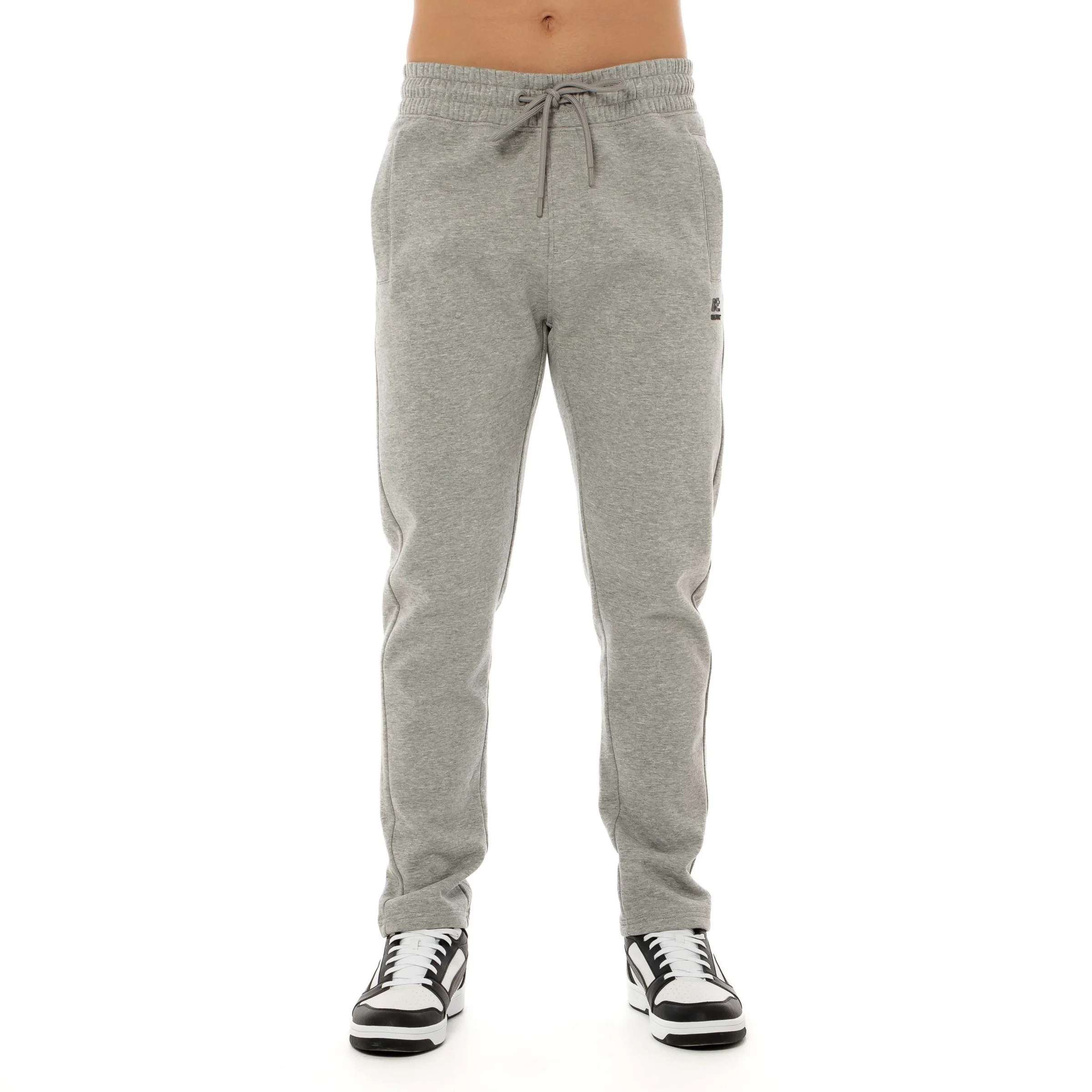 Φωτογραφία προϊόντος: Be:Nation Logo Open Hem Pant 02302312-3l Γκρι