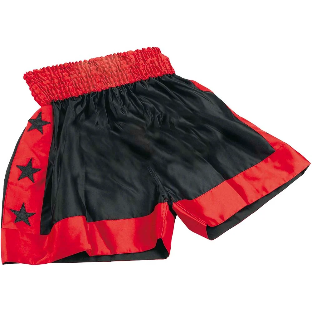 Φωτογραφία προϊόντος: Σορτς Kick Boxing XL AMILA 30449