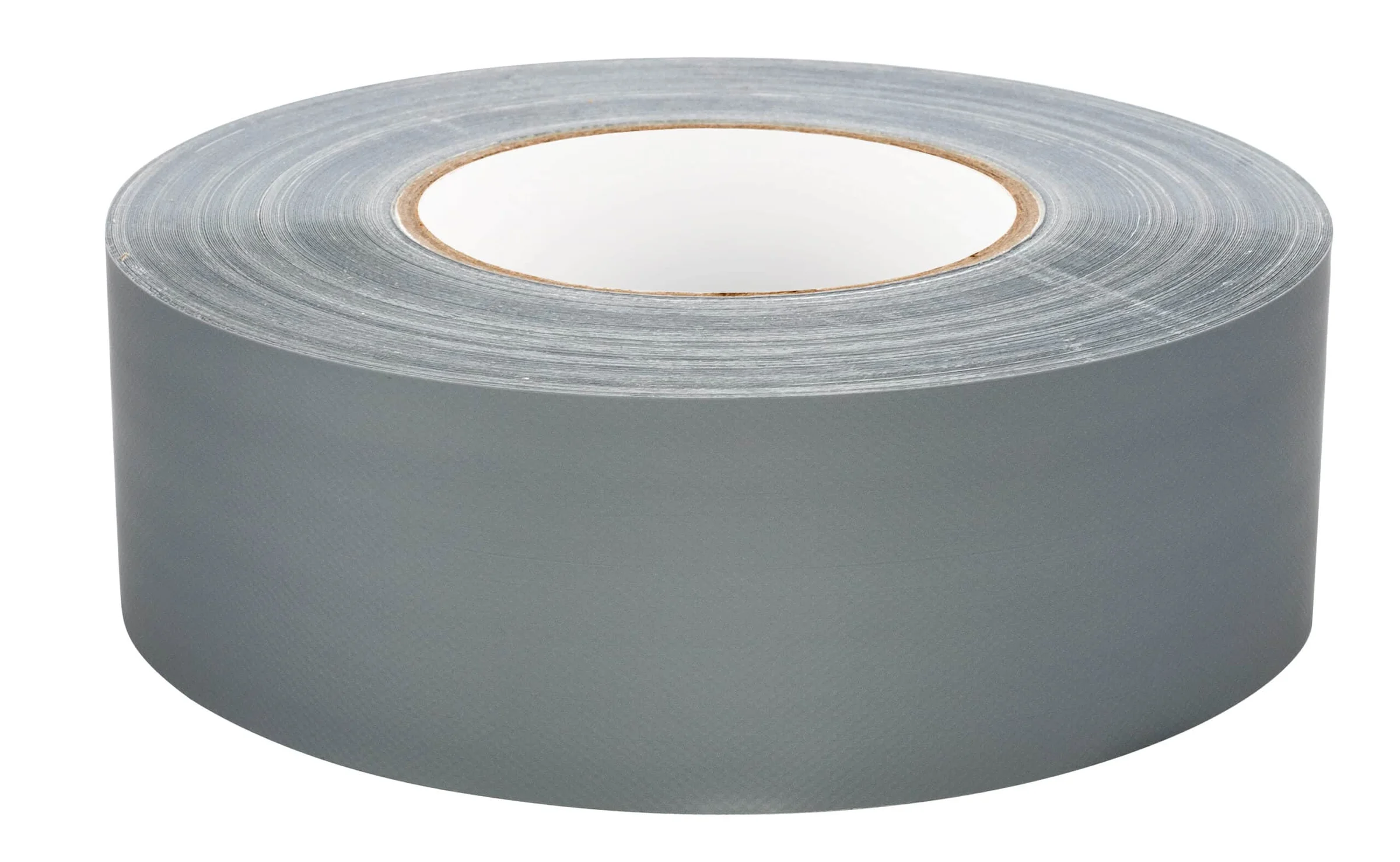 Φωτογραφία προϊόντος: ALLCOLOR GAFFER-TAPE Premium Fabric Tape matt – Gaffer 50mm x 50m silver