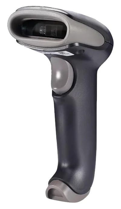 Φωτογραφία προϊόντος: WINSON barcode scanner 1D & 2D WNI-6710, ενσύρματη σύνδεση USB, μαύρο
