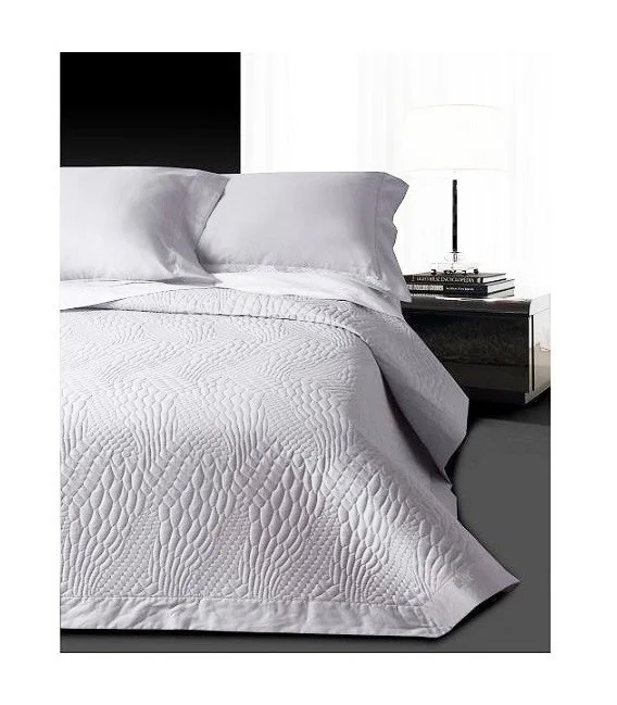 Φωτογραφία προϊόντος: Trussardi Κουβρλί 230x250 Surface Design 3701