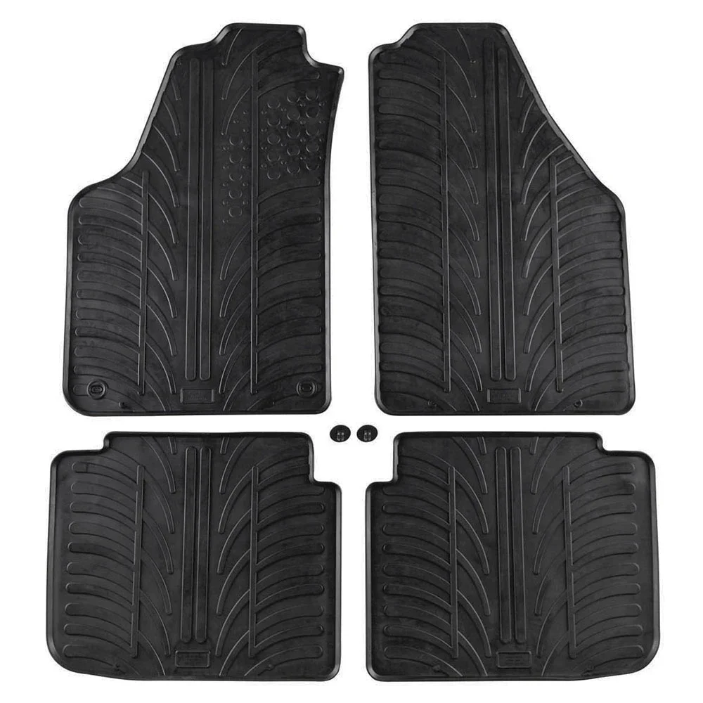 Φωτογραφία προϊόντος: Lancia Musa 2007+ / Fiat Idea 2006+ πατάκια αυτοκινήτου Gledring 0373 - 4τμχ
