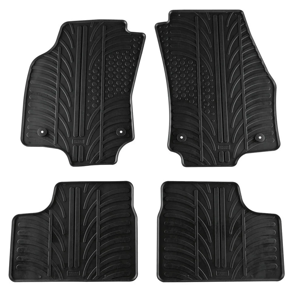 Φωτογραφία προϊόντος: Opel Astra H 2004-2009 πατάκια Gledring 0081 - 4τμχ