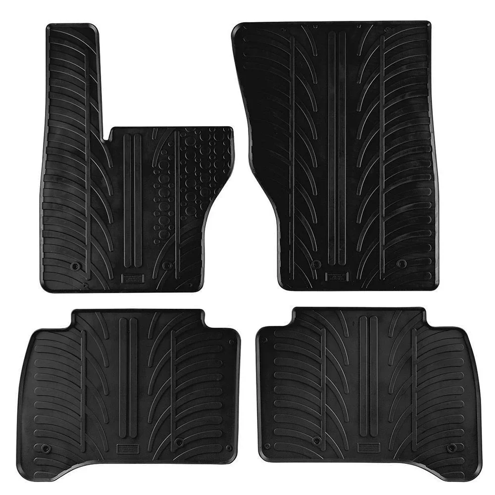 Φωτογραφία προϊόντος: Land Rover Range Rover Sport 2013+ πατάκια αυτοκινήτου Gledring 0522 - 4τμχ