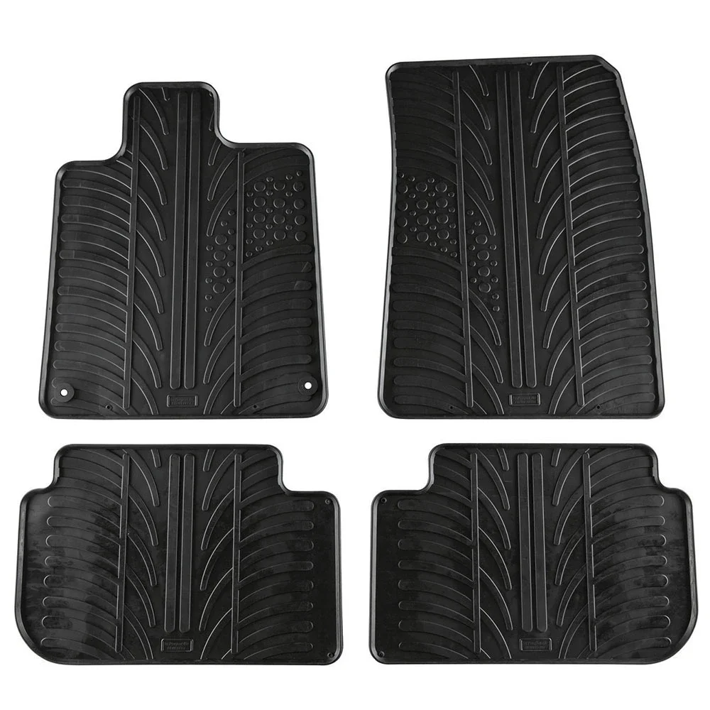 Φωτογραφία προϊόντος: Peugeot 407 2004-2011 πατάκια Gledring 0152 - 4τμχ