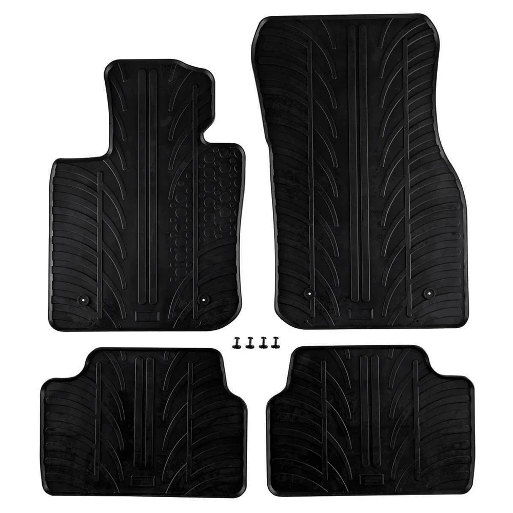 Φωτογραφία προϊόντος: Mini Cooper / One F55 2014+ πατάκια Gledring 0408 - 4τμχ