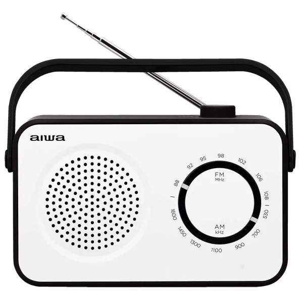 Φωτογραφία προϊόντος: Aiwa Ραδιόφωνο R-190BW