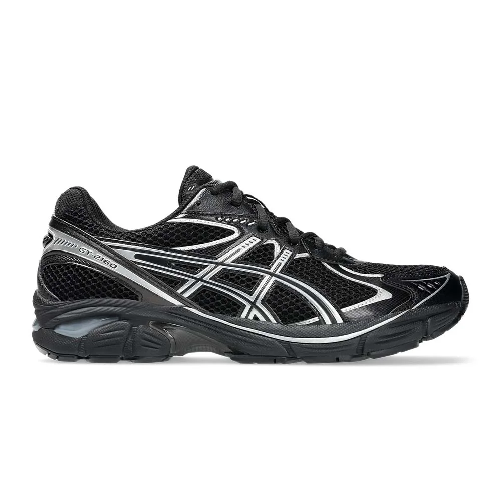 Φωτογραφία προϊόντος: Asics Sportstyle Men's GT-2160 Μαύρο 1203A275-001 (Asics Sportstyle)