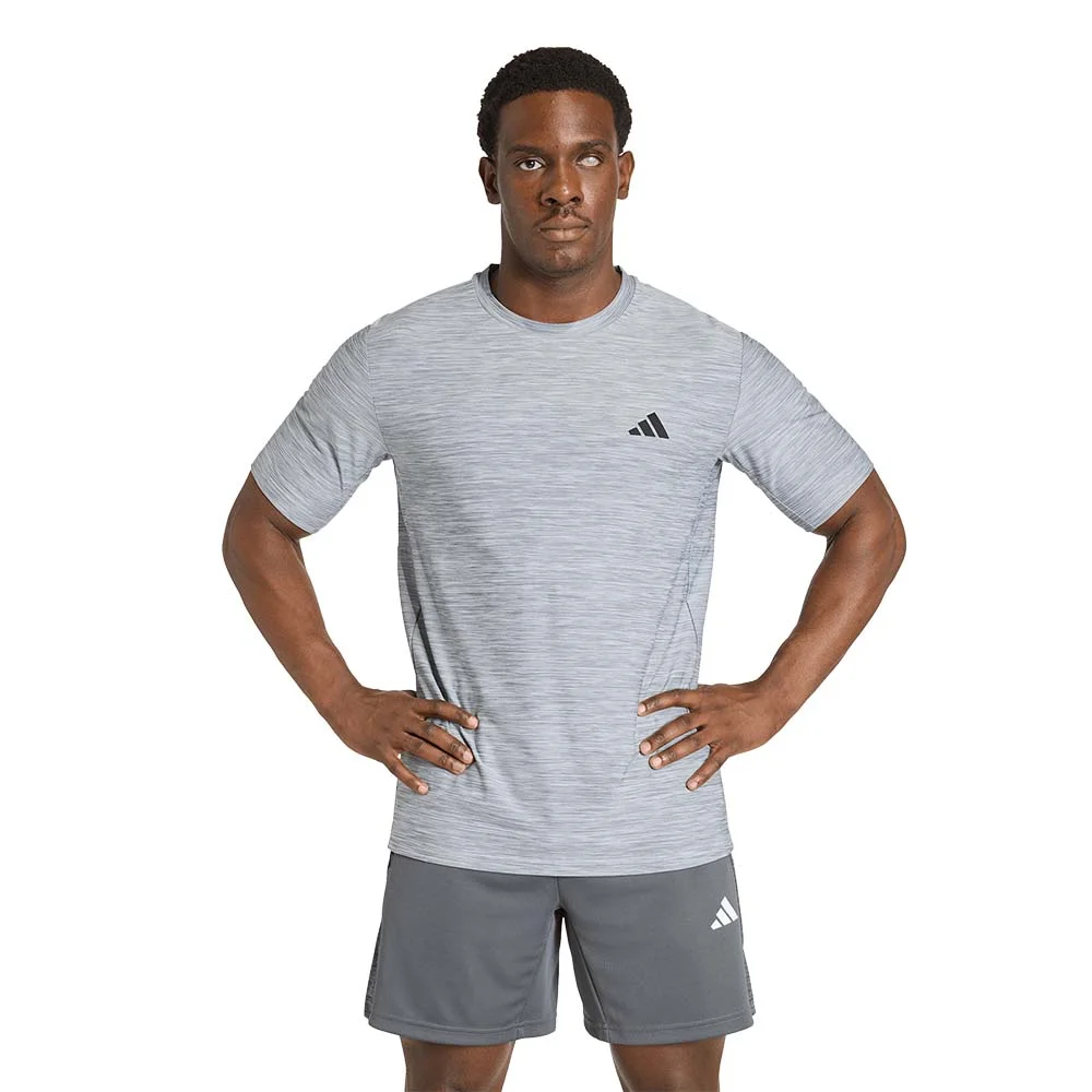 Φωτογραφία προϊόντος: adidas Performance Men's Workout Essentials Flex T-Shirt Γκρι KF5775 (adidas Performance)
