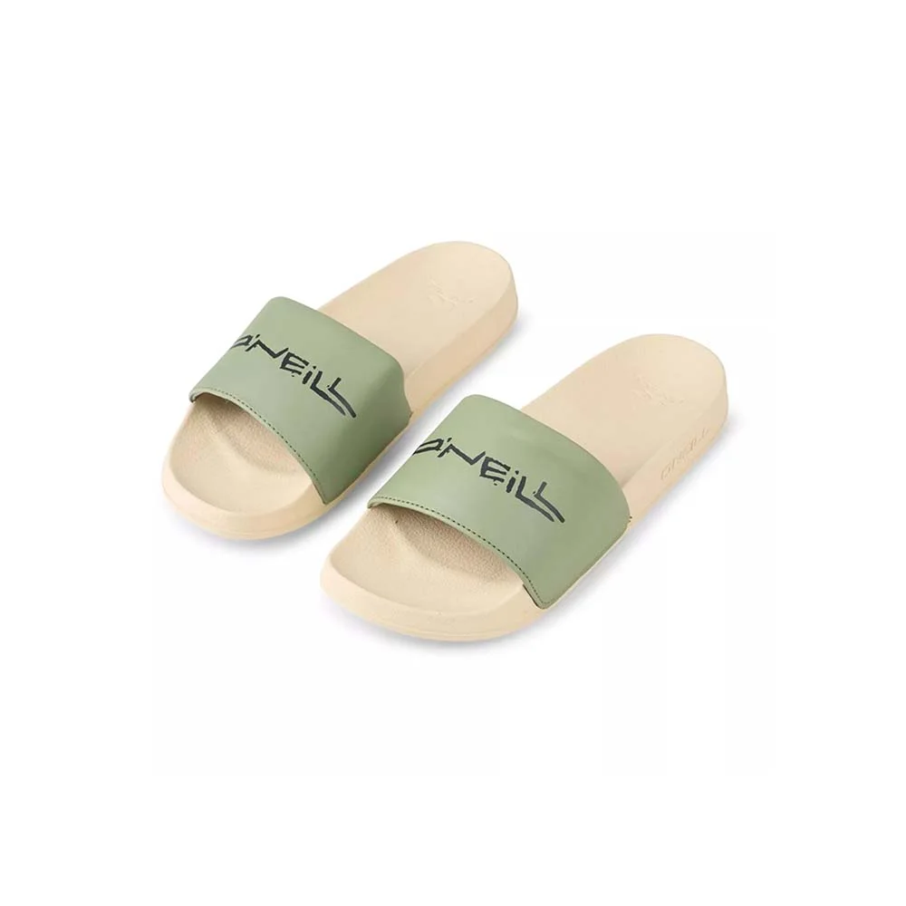 Φωτογραφία προϊόντος: O'neill Men's Summer Musthave Slides Πράσινο 2400072-16048 (O'neill)
