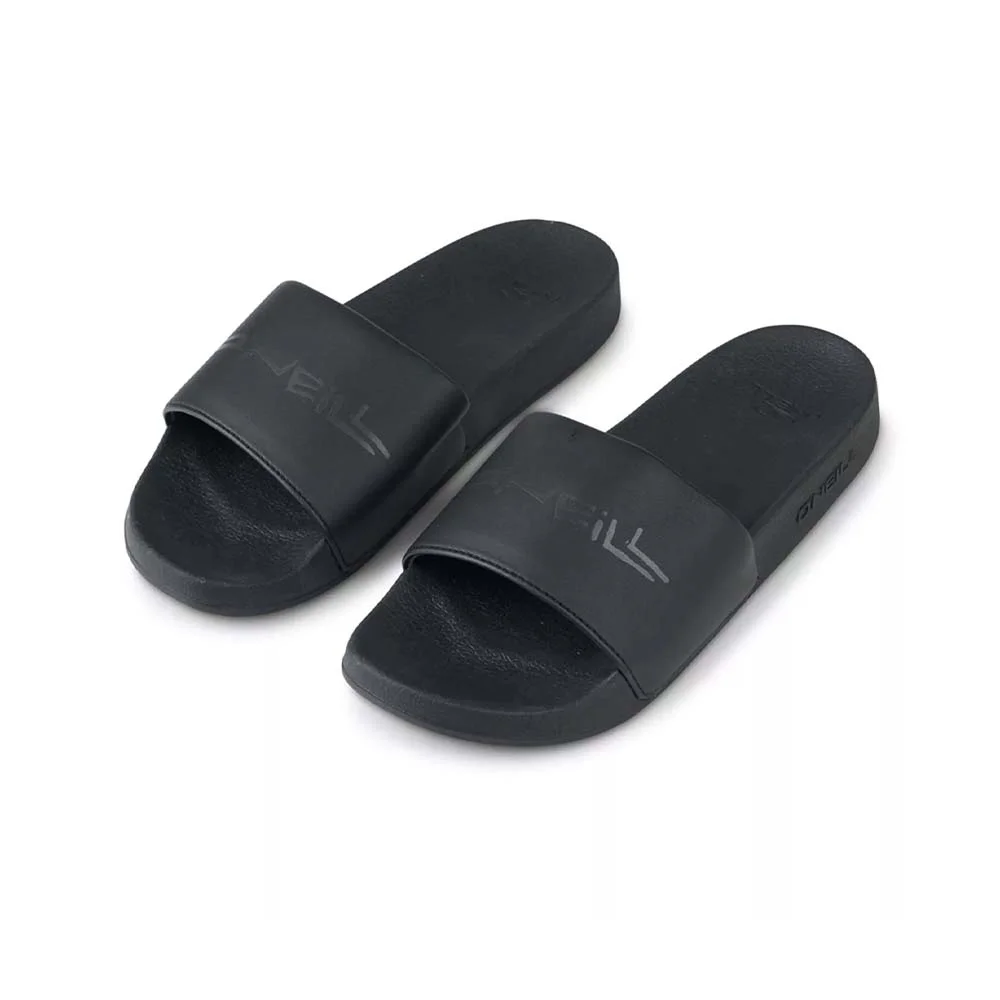 Φωτογραφία προϊόντος: O'neill Men's Summer Musthave Slides Μαύρο 2400072-19010 (O'neill)