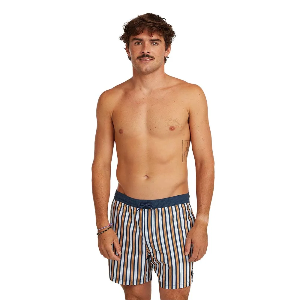 Φωτογραφία προϊόντος: O'neill Men's O'riginals Stripe 15inch Swim Shorts Γαλάζιο 2800248-32025 (O'neill)