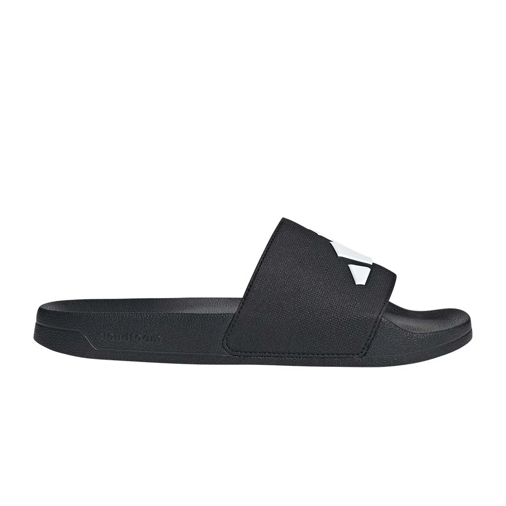 Φωτογραφία προϊόντος: adidas Sportswear Men's Adilette Shower Slides Μαύρο - Άσπρο JS3565 (adidas Sportswear)