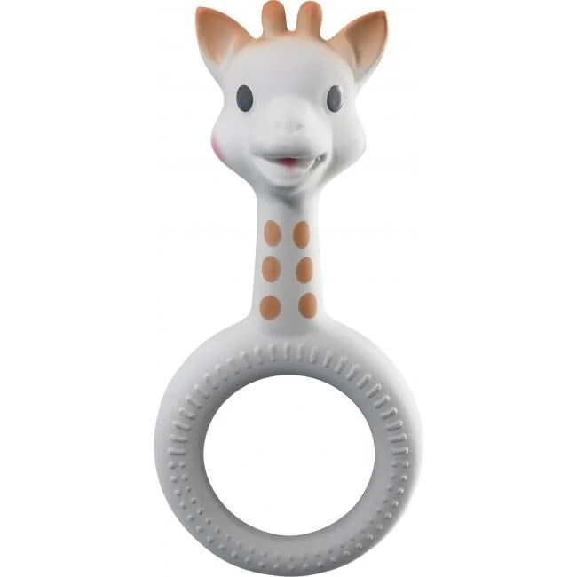 Φωτογραφία προϊόντος: Sophie La Girafe Μασητικό - σειρά Sophie the Giraffe 220117