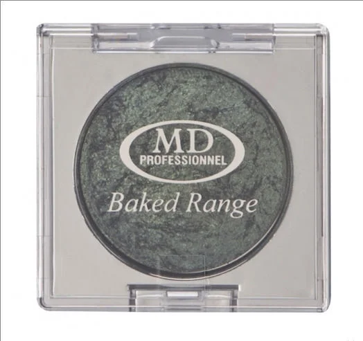 Φωτογραφία προϊόντος: MD Professionnel Baked Range Wet & Dry Eyeshadow 819