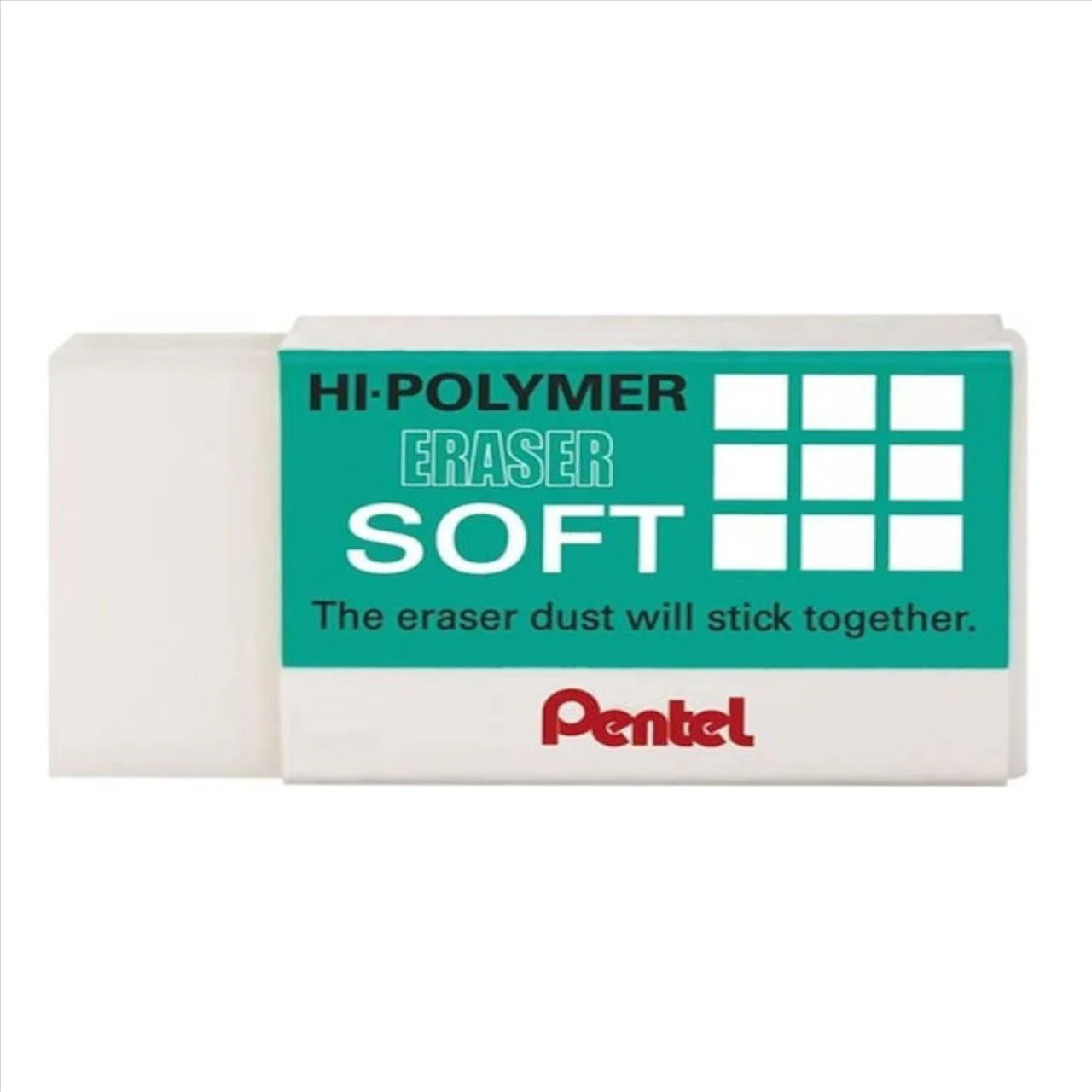 Φωτογραφία προϊόντος: OEM Pentel Γόμα Soft ZES05Q - PHERA-ZES05Q