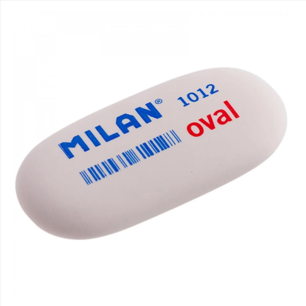 Φωτογραφία προϊόντος: Milan Γόμα Oval 1012 - 01.17.085