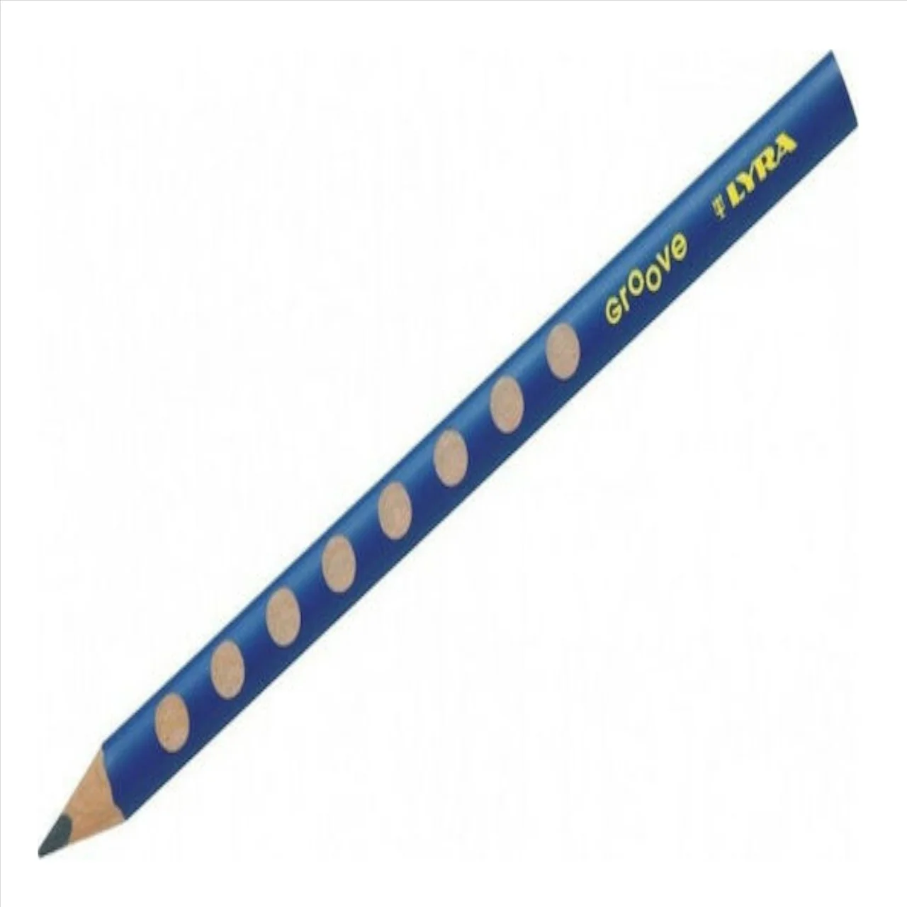 Φωτογραφία προϊόντος: Lyra Μολύβι Groove Natural Grip 36 - 1873360