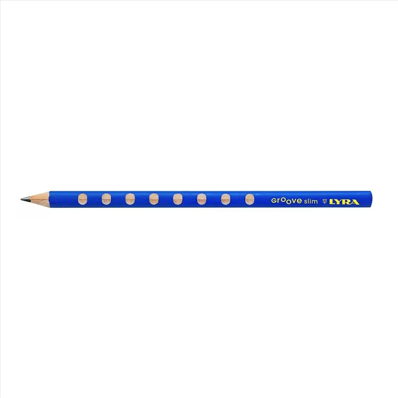 Φωτογραφία προϊόντος: Lyra Μολύβι Groove Slim 1760100 - 99461