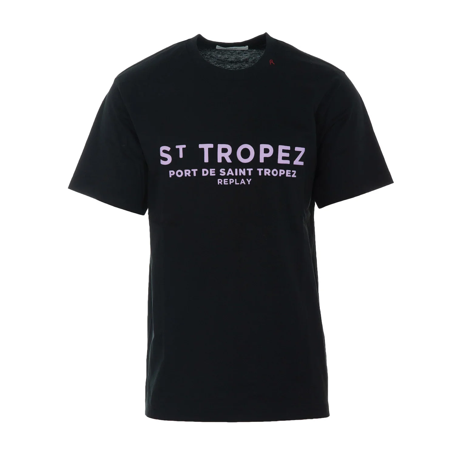 Φωτογραφία προϊόντος: Replay Ανδρικό T-Shirt m3546-000-23608p-098