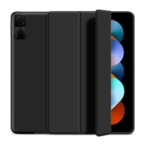 Φωτογραφία προϊόντος: Θήκη Flip Smart inos Xiaomi Redmi Pad 10.6" Μαύρο N61020