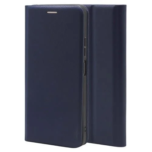 Φωτογραφία προϊόντος: Θήκη Flip Book inos Xiaomi Redmi Note 14 Pro Plus 5G Foldio Μπλε N67148