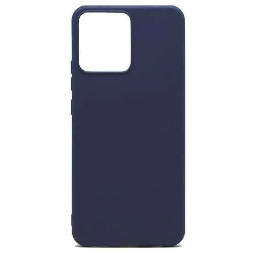 Φωτογραφία προϊόντος: Θήκη Soft TPU inos Realme C30 S-Cover Μπλε N60894