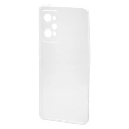 Φωτογραφία προϊόντος: Θήκη TPU inos Realme GT2 5G/ GT Neo 2 5G Ultra Slim 0.3mm Διάφανο N60111