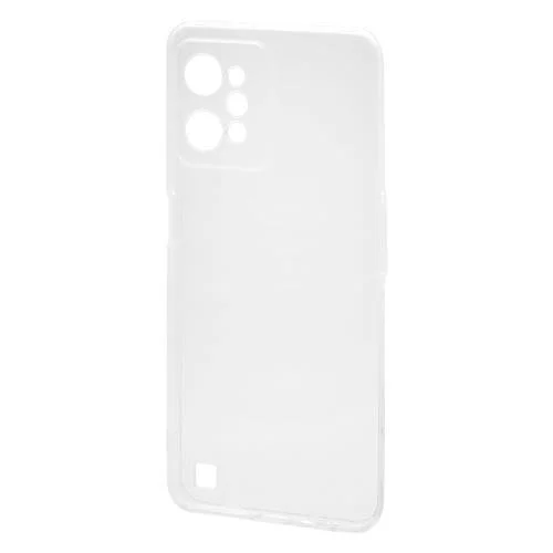 Φωτογραφία προϊόντος: Θήκη TPU inos Realme C31 Ultra Slim 0.3mm Διάφανο N60117