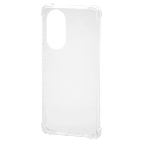 Φωτογραφία προϊόντος: Nortonline Θήκη TPU & PC Huawei Nova 9 Shock Proof Διάφανο N58583