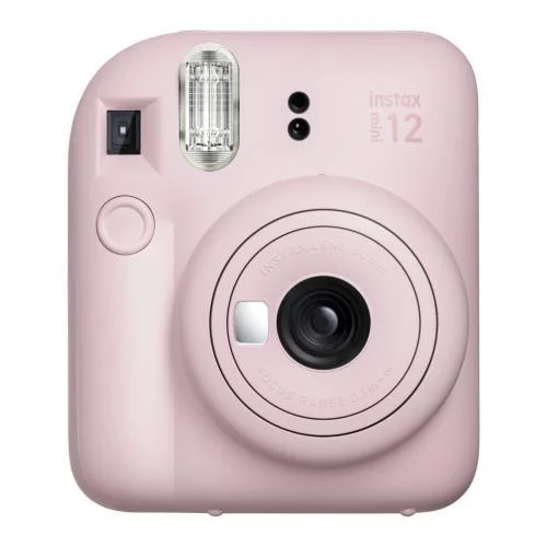 Φωτογραφία προϊόντος: Φωτογραφική Μηχανή Instant Fujifilm Instax Mini 12 Ροζ N67861