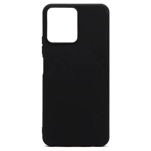 Φωτογραφία προϊόντος: Θήκη Soft TPU inos Realme C30 S-Cover Μαύρο N60881