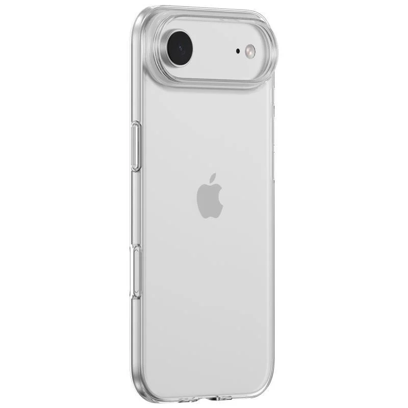 Φωτογραφία προϊόντος: Θήκη TPU Devia Apple iPhone Air Naked Διάφανο N69860