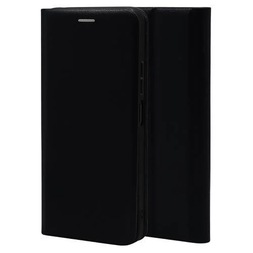 Φωτογραφία προϊόντος: Θήκη Flip Book inos Xiaomi Poco C75/ Redmi 14C Foldio Μαύρο N67171