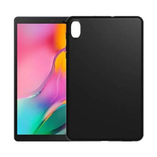 Φωτογραφία προϊόντος: Θήκη TPU inos Apple iPad 10.9" (2022) Ultra Slim Μαύρο N62178