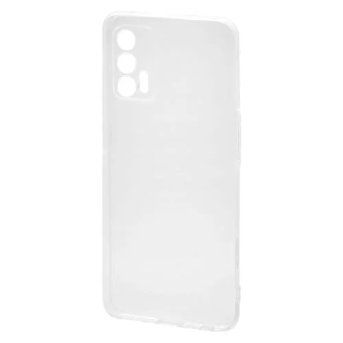 Φωτογραφία προϊόντος: Θήκη TPU inos Realme GT Master 5G Ultra Slim 0.3mm Διάφανο N60108