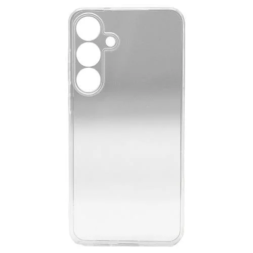 Φωτογραφία προϊόντος: Θήκη TPU inos Samsung Galaxy S25 Plus 5G Ultra Slim 0.3mm Διάφανο N67044