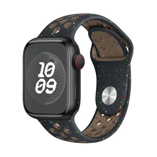 Φωτογραφία προϊόντος: Λουράκι Devia Sport2 Apple Watch (38/ 40/ 41/ 42mm) Deluxe V2 Midnight Sky N64915