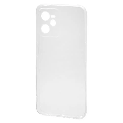 Φωτογραφία προϊόντος: Θήκη TPU inos Realme C35 Ultra Slim 0.3mm Διάφανο N60133