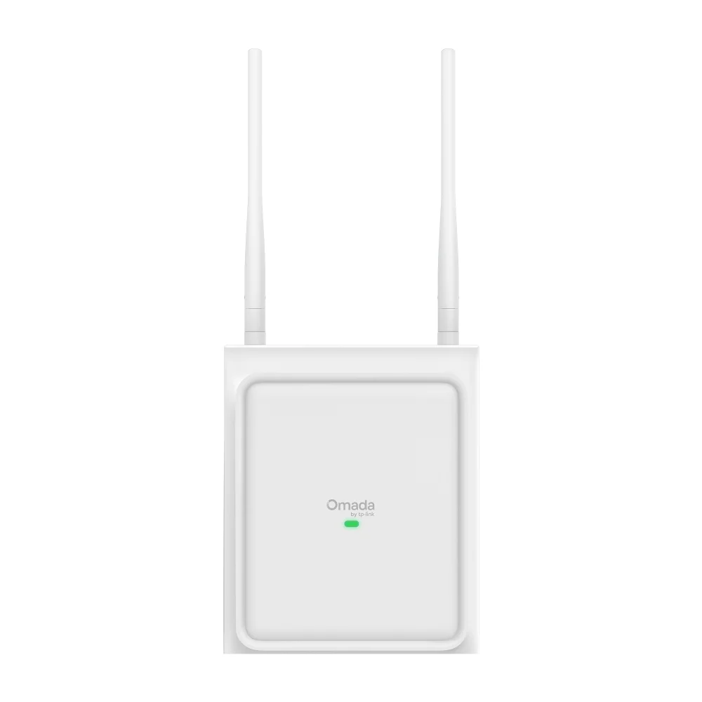 Φωτογραφία προϊόντος: TP-LINK ACCESS POINT Omada BE3600 Indoor/Outdoor WiFi 7