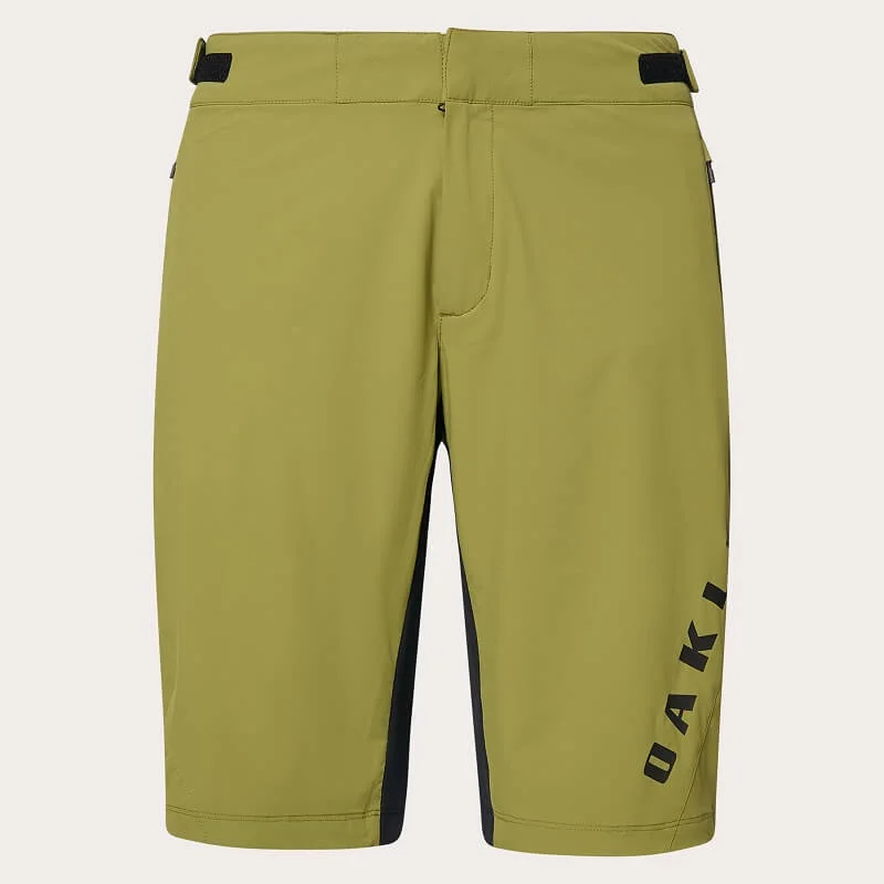 Φωτογραφία προϊόντος: Oakley Free Ride Short Khaki