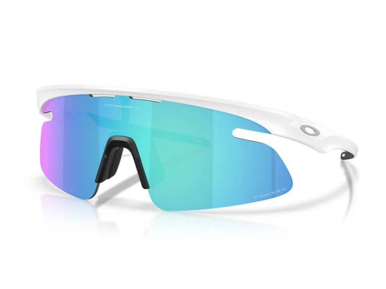 Φωτογραφία προϊόντος: Oakley RSLV Lite Matte White