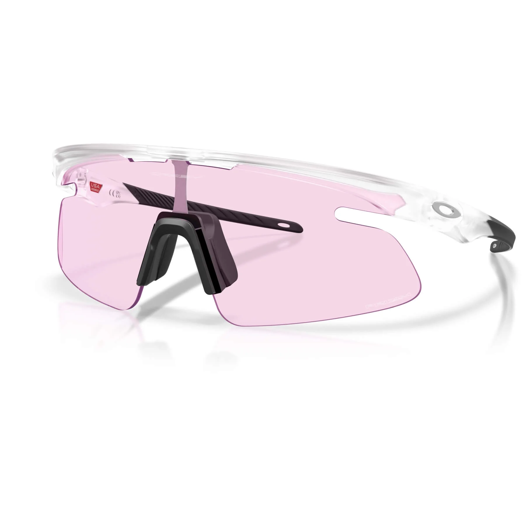 Φωτογραφία προϊόντος: Oakley RSLV Lite Transparent Prizm