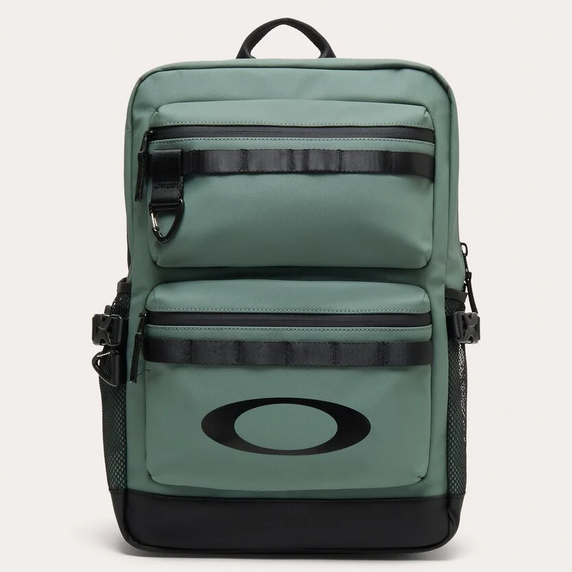 Φωτογραφία προϊόντος: Oakley Rover Laptop Backpack Green